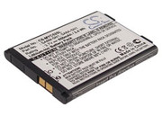 CS-MYC52SL SAGEM MOBILE SMARTPHONE BATTERY BLACK