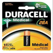 DURACELL CARDED ALKALINE SPECIALTY BATTERIES 1PK BCI-GROUP28