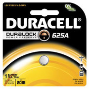 DURACELL CARDED ALKALINE SPECIALTY BATTERIES 1PK BCI-GROUP625
