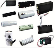 RECHARGEABLE LI ION BATTERY FOR RJ 3050
