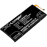 CS-SMG891SL SAMSUNG MOBILE SMARTPHONE BATTERY BLACK Replacement