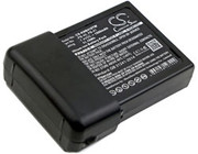 CS-KNB410TW KENWOOD TWO-WAY RADIO BATTERY BLACK