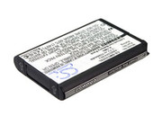 CS-SMC335SL SAMSUNG MOBILE SMARTPHONE BATTERY BLACK