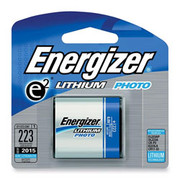 ENERGIZER CARDED LITHIUM SPECIALTY BATTERIES 1PK BCI-GROUP223