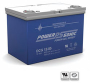 POWERSONIC DCG12-85 TERMINAL T6