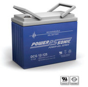 POWERSONIC DCG12-125 TERMINAL T11