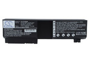 CS-HTX200NB HP NOTEBOOK LAPTOP BATTERY BLACK