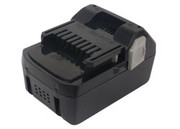 CS-HTB830PW HITACHI POWER TOOLS BATTERY BLACK Replacement