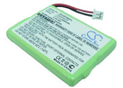 CS-HST600CL HAGENUK CORDLESS PHONE BATTERY GREEN