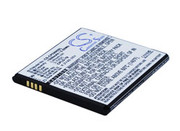 CS-CPD895SL COOLPAD MOBILE SMARTPHONE BATTERY BLACK Replacement