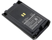 CS-FNB96TW VERTEX TWO-WAY RADIO BATTERY BLACK