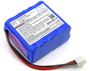CS-CMS120MD CONTEC MEDICAL BATTERY BLUE