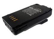 CS-FNB47TW VERTEX TWO-WAY RADIO BATTERY BLACK