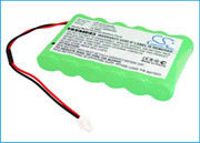 CS-GTC850SL GRAETZ EQUIPMENT BATTERY GREEN