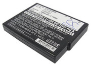 CS-CE200SL MEDION PDA POCKET PC BATTERY BLACK