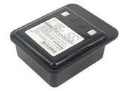 THERMAL CAMERA BATTERY BLACK