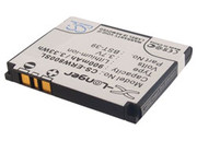 CS-ERW800SL SONY ERICSSON MOBILE SMARTPHONE BATTERY BLACK Replacement