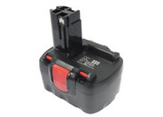 CS-BS3455PW BOSCH POWER TOOLS BATTERY BLACK