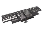 CS-AM1417NB APPLE NOTEBOOK LAPTOP BATTERY BLACK