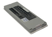 CS-AM1185NB APPLE NOTEBOOK LAPTOP BATTERY SILVER