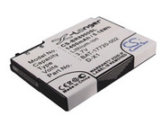 CS-BR8900SL BLACKBERRY MOBILE SMARTPHONE BATTERY BLACK Replacement