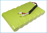 CS-AMP962SL AMX EQUIPMENT BATTERY GREEN