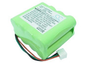 CS-ACS300TW AZDEN TWO-WAY RADIO BATTERY GREEN