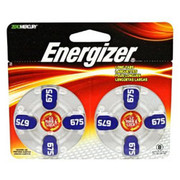 ENERGIZER CONSUMER ZINC HEARING AID 8PK BCI-GROUP675