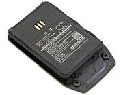 Avaya CS-AYD749CL Cordless Phone Replacement Battery Black