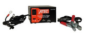 ATEC CHARGERMAINTAINER 12V .8-2A AUTOMATIC FLOODED OR GEL