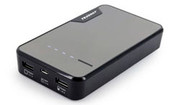 TENERGY 13000MAH JUMBO DUAL PORT POWER BANK