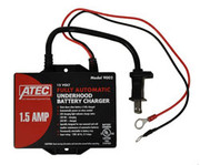 ATEC CHARGERMAINTAINER 12V 1.5A AUTOMATIC