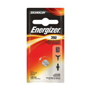 ENERGIZER SILVER OXIDE BUTTON CELLS 1PK BCI-GROUP392