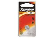 ENERGIZER SILVER OXIDE BUTTON CELLS 1PK BCI-GROUP391