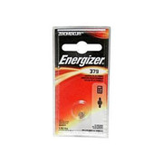 ENERGIZER SILVER OXIDE BUTTON CELLS 1PK BCI-GROUP379