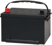 GROUP 58 580 CCA 12 VOLT AUTOMOTIVE BATTERIES CCA 580 85AH BCI-GROUP58