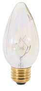 60 WATT F15 INCANDESCENT AURORA 1500 AVERAGE RATED HOURS MEDIUM BASE 120 VOLTS 60 WATT F15 INCANDESCENT AURORA 1500 AVERAGE RATED HOURS MEDIUM BASE 120 VOLTS