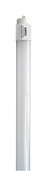 43 WATT T8 LED SINGLE PIN BASE 4000K 50000 AVERAGE RATED HOURS 5500 LUMENS Replacement