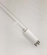 UV GERMICIDAL 30W G10Q-4 4-PIN BASE