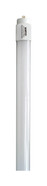 43 WATT T8 LED SINGLE PIN BASE 5000K 50000 AVERAGE RATED HOURS 5500 LUMENS Replacement