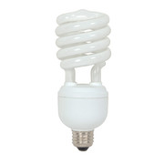 32 WATT HI PRO SPIRAL COMPACT FLUORESCENT 4100K 85 CRI MOGUL BASE 277 VOLTS Replacement