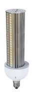 40 WATT LED HI LUMEN DIRECTIONAL LAMP FOR COMMERCIAL FIXTURE APPLICATIONS 5000K MOGUL BASE 100 277 V VOLTS