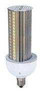 30 WATT LED HI LUMEN DIRECTIONAL LAMP FOR COMMERCIAL FIXTURE APPLICATIONS 3000K MEDIUM BASE 100 277 VOLTS