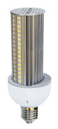 30 WATT LED HI LUMEN DIRECTIONAL LAMP FOR COMMERCIAL FIXTURE APPLICATIONS 3000K MOGUL BASE 100 277 V VOLTS