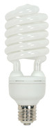 65 WATT T5 COMPACT FLUORESCENT 5000K 85 CRI MOGUL BASE 120 VOLTS