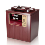6 VOLT DEEP-CYCLE FLOODED BATTERY - WITH T2 TECHNOLOGY DIN 245AH