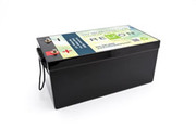 12V260AH LITHIUM BATTERY