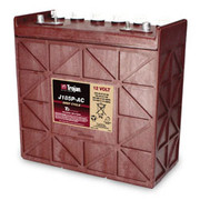12 VOLT DEEP-CYCLE FLOODED BATTERY - WITH T2 TECHNOLOGY 921 205AH