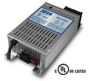 IOTA DLS-75 12V 75A CONVERTER CHARGER W INTERNAL IQ4 Replacement