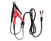 6-Inch Replacement Cable Lead for BT2000 Series Battery Charger 6-Inch Replacement Cable Lead for BT2000 Series Battery Charger
